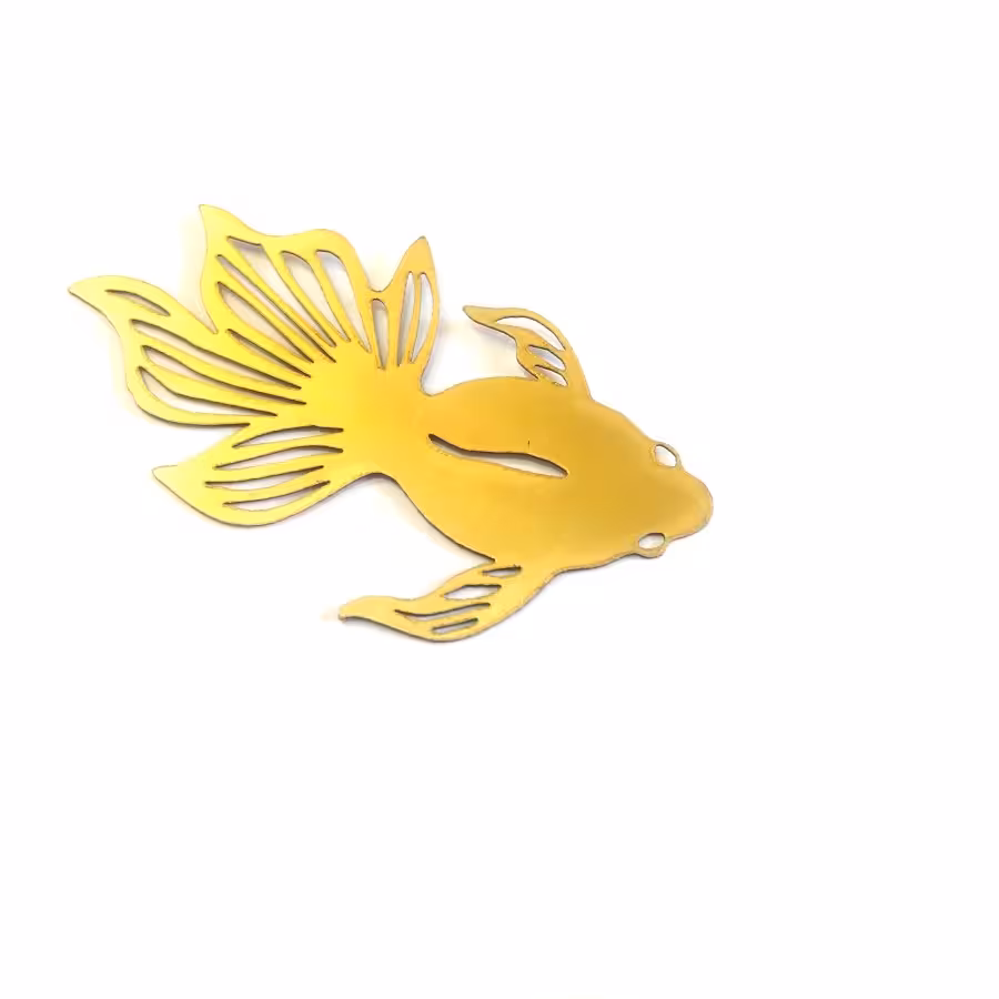 استیکر ماهی شماره 135