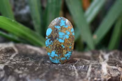 فیروزه نیشابور