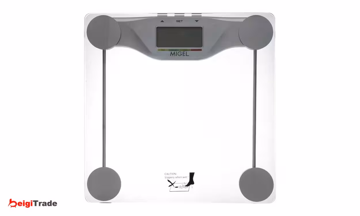 ترازو دیجیتال میگل مدل GPS 800
