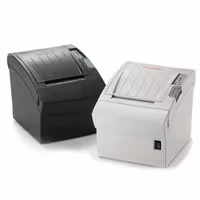 فیش پرینتر بیکسولون مدل SRP-330III