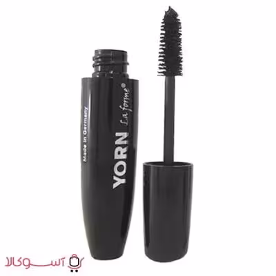 ریمل یورن مدل extreme super lash حجم 15 میل