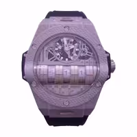 ساعت مچی مردانه هابلوت مدل Hublot MP-11 Power Reserve