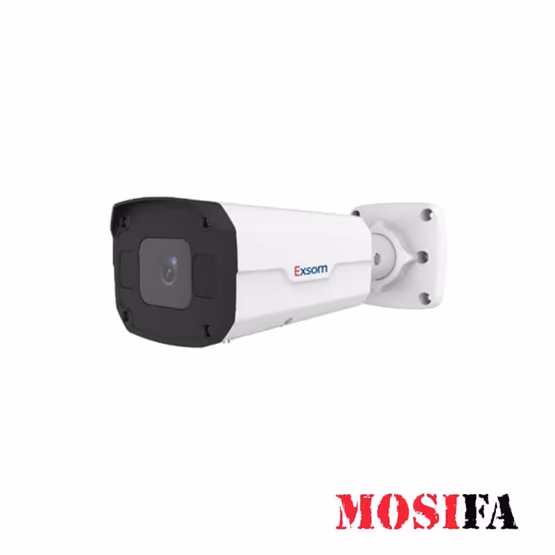 دوربین مداربسته تحت شبکه اکسوم مدل EIPC-B354S
