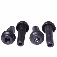 وایر شمع پژو 206 تیپ 2-برند یدک لوکس(پس کرایه)