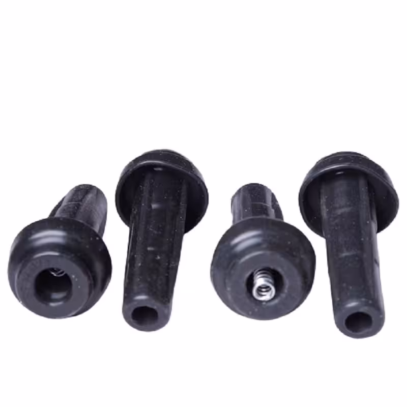 وایر شمع پژو 206 تیپ 2-برند یدک لوکس(پس کرایه)