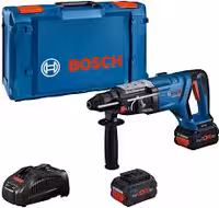 دریل چکشی شارژی بوش – GBH 18V-28 DC