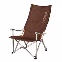 صندلی تاشو لوکس کووا مدل Relax