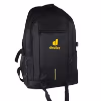 کوله پشتی کوه و سفر 50 لیتر دیوتر Deuter