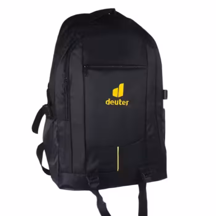 کوله پشتی کوه و سفر 50 لیتر دیوتر Deuter