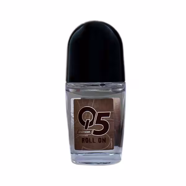 رول ضد تعریق مردانه لیدر مدل Q5 FREEDOM حجم 50 میلی لیتر