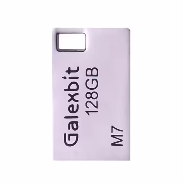 فلش مموری گلکسبیت مدل M7 ظرفیت 128 گیگابایت