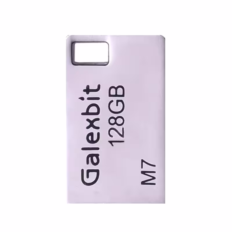 فلش مموری گلکسبیت مدل M7 ظرفیت 128 گیگابایت
