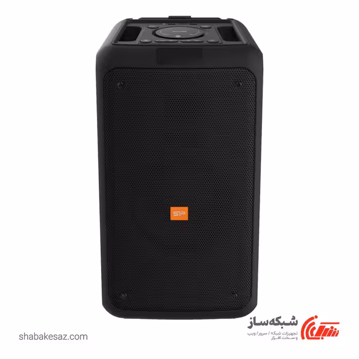 قیمت و خرید اسپیکر سیلیکون پاور Silicon Power BS95 بلوتوثی - شبکه ساز