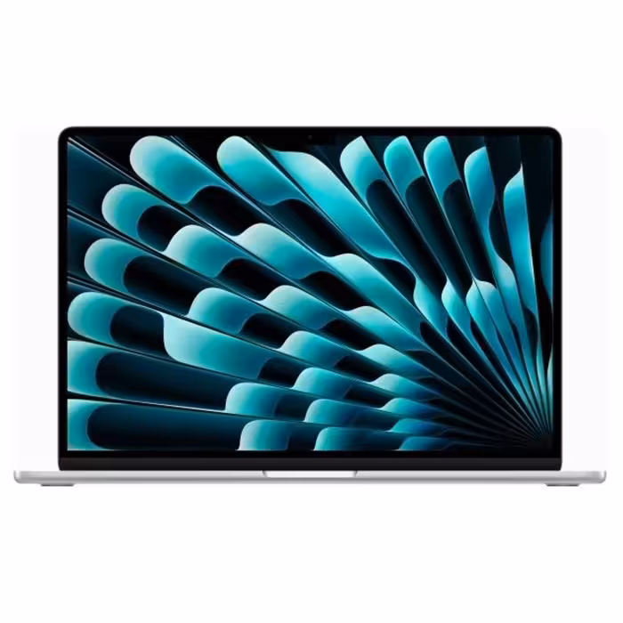 لپ تاپ 15.3 اینچی اپل MacBook Air MRYP3 M3 8GB 256GB