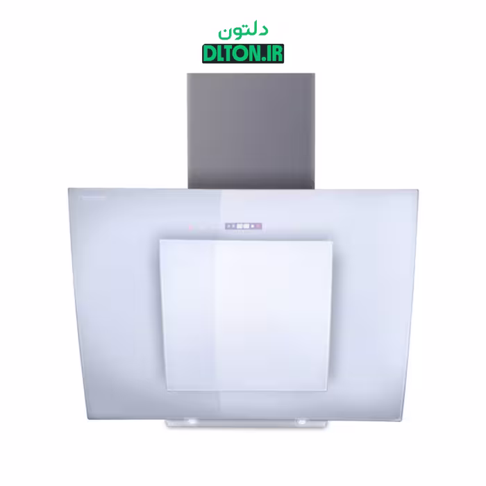 هود درخشان گلکسی سفید