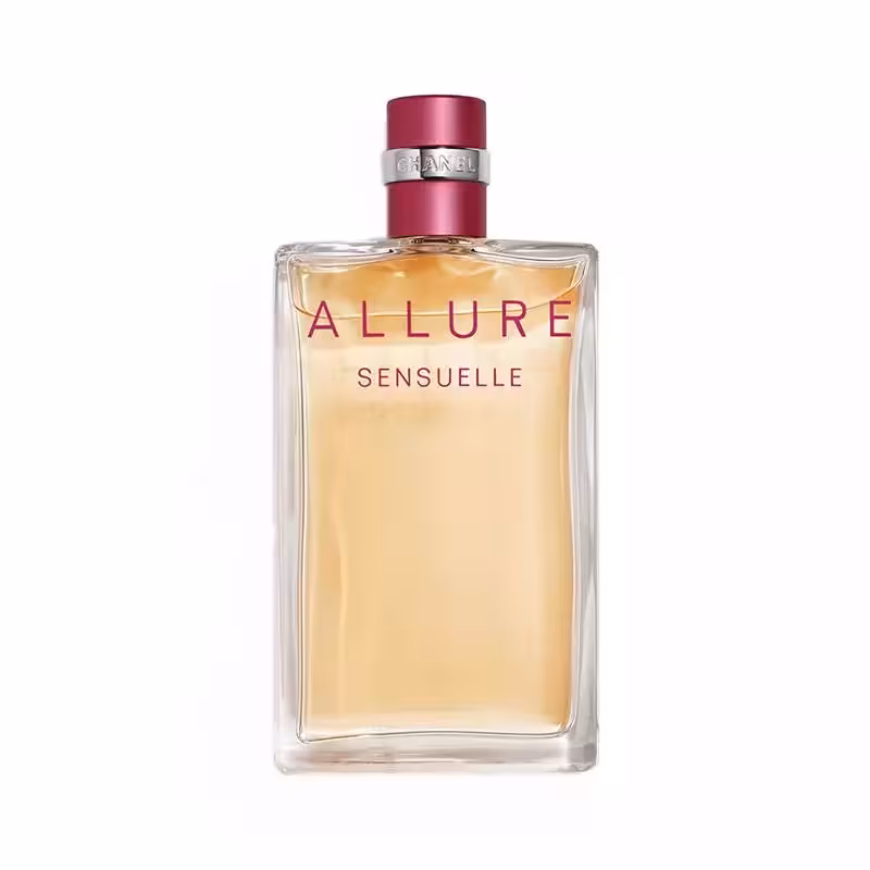 عطر شنل الور سنشوال ( CHANEL – Allure Sensuelle )