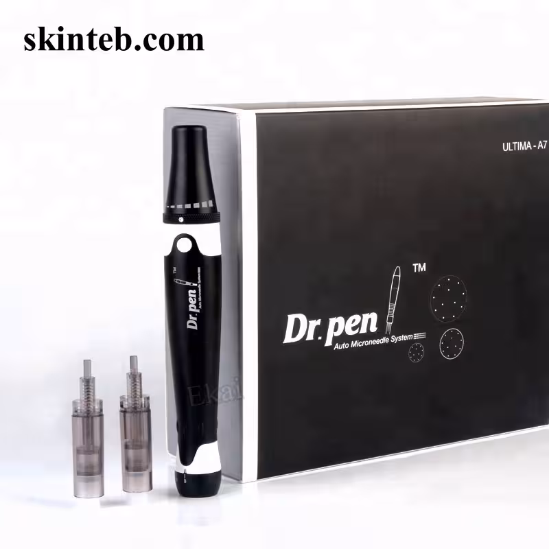 دستگاه میکرونیدلینگ دکتر پن A7