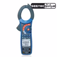 پاورمتر کلمپی ارزان قیمت سی ای ام مدل CEM DT-3353