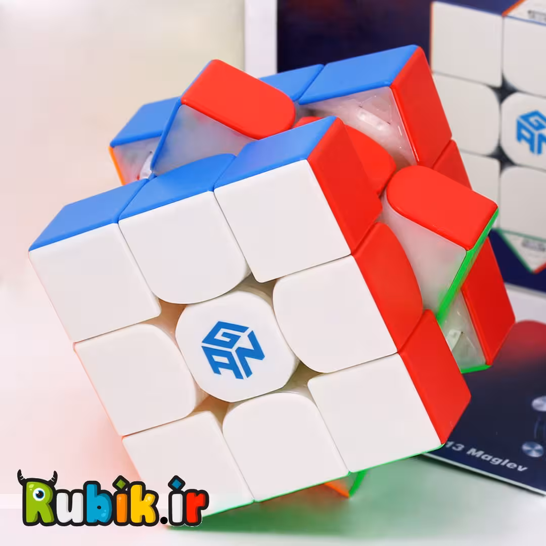 3*3 گنز 13 مگلو