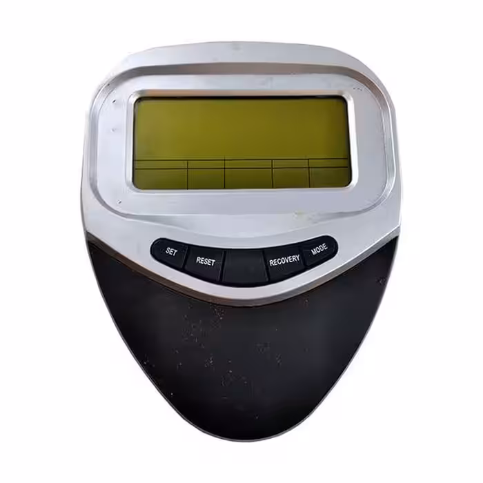 کنسول الپتیکال و اسکی فضایی و دو چرخه ثابت