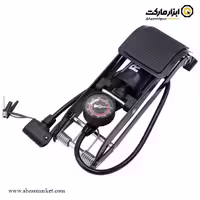 تلمبه پایی تک سیلندر رابین مدل R2601