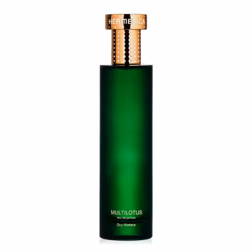 عطر Multilotus  از برند Hermetica