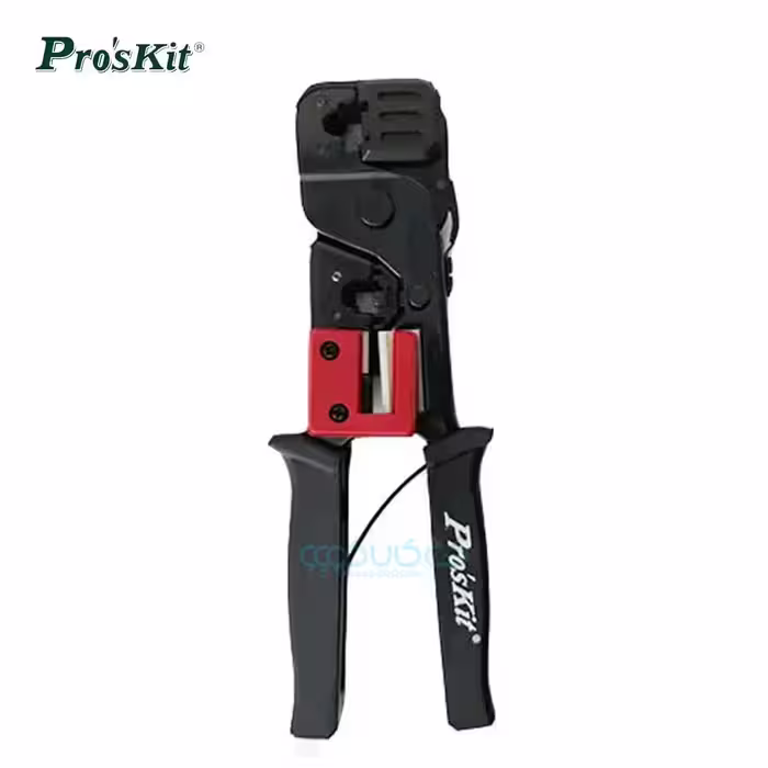 آچار شبکه پروسکیت مدل Proskit 808/376E