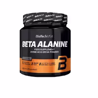 بتا آلانین بایوتک 300 گرم Biotech beta analine