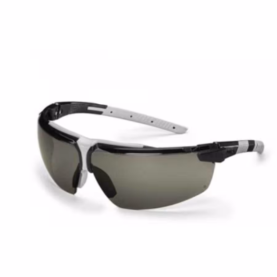 عینک ایمنی یووکس سری I-3 مدل 9190281