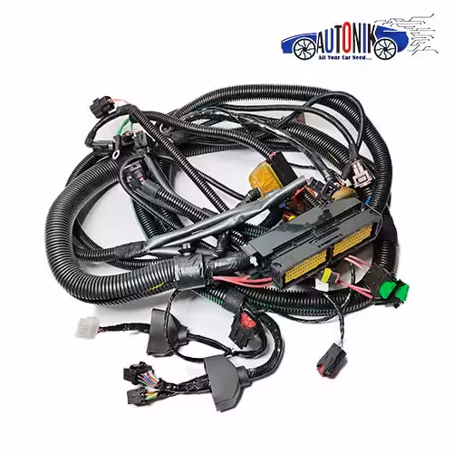 دسته سیم پیکان دوگانه 72323804 دناکو