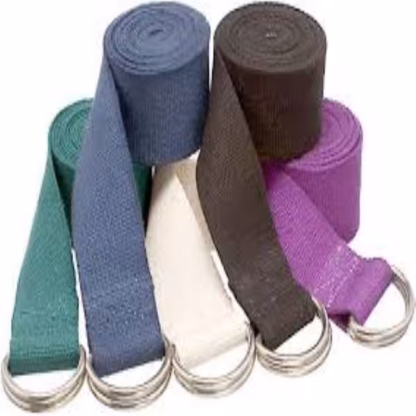 کمربند یوگا 2.5 متری (بندیوگا) ایرانی Yoga Band