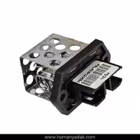 مقاومت فن پراید طرح جدید برند پویش صنعت