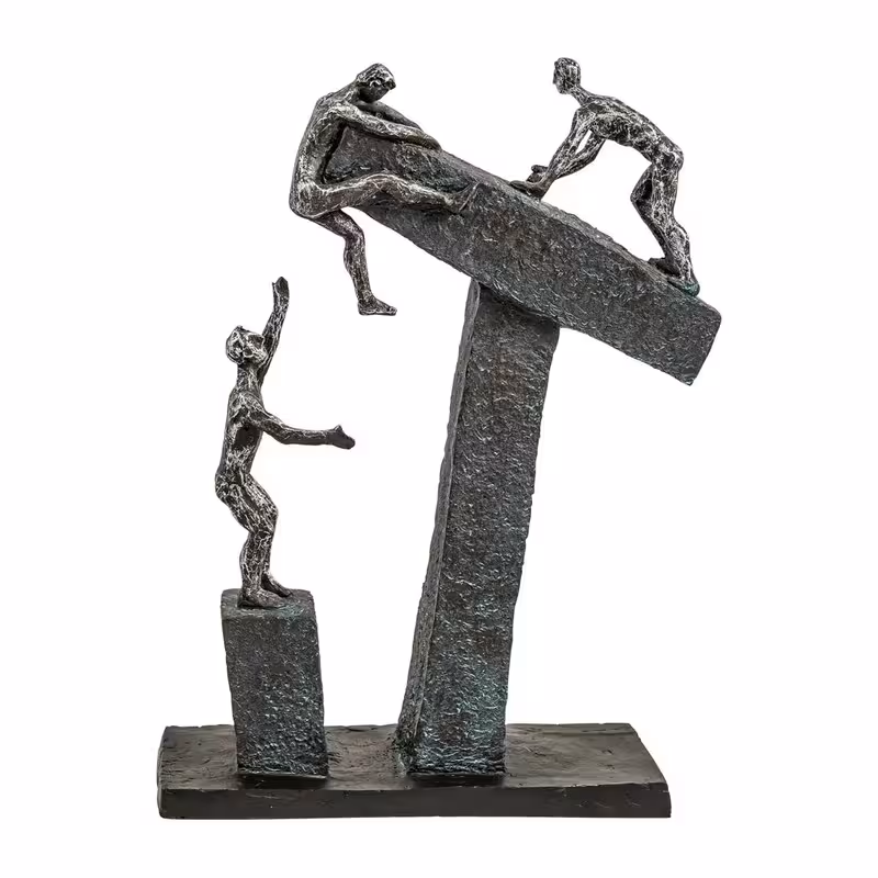 تندیس دلژین دکور کد 071