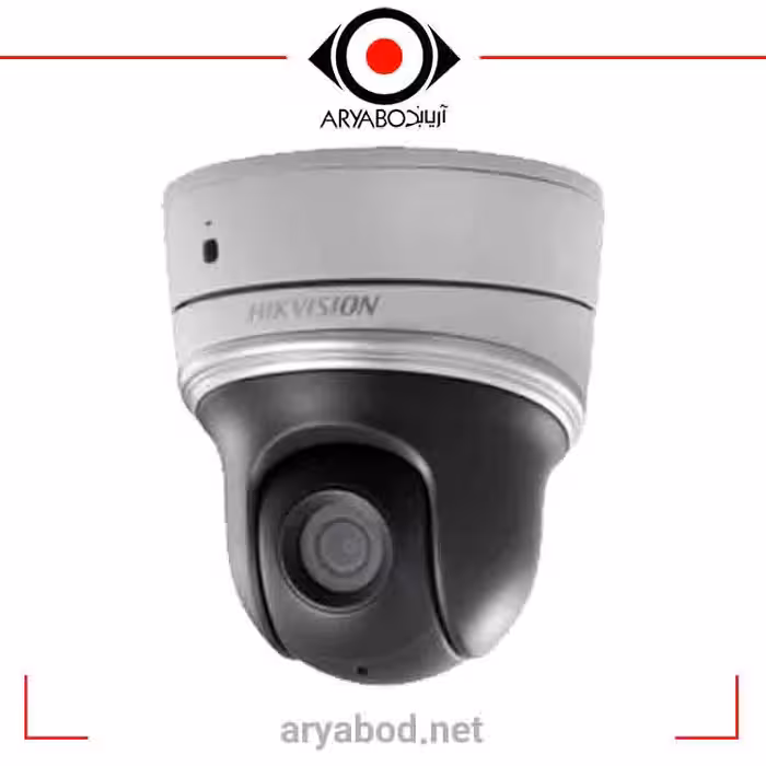 دوربین مداربسته تحت شبکه هایک ویژن مدل DS-2DE2202I-DE3