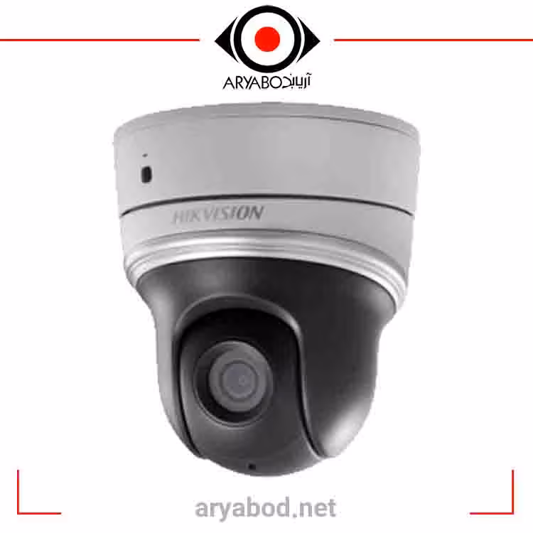 دوربین مداربسته تحت شبکه هایک ویژن مدل DS-2DE2202I-DE3