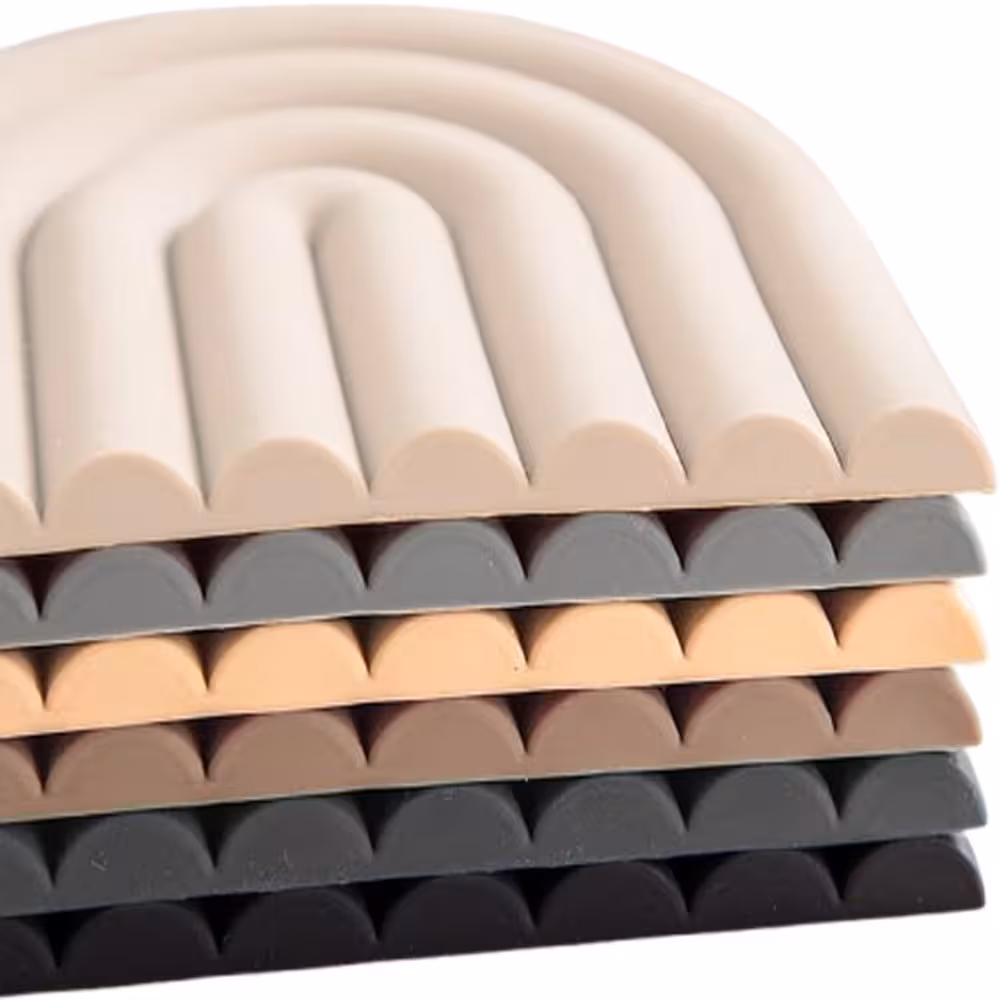 زیر قابلمه سیلیکونی طرح سوپرا