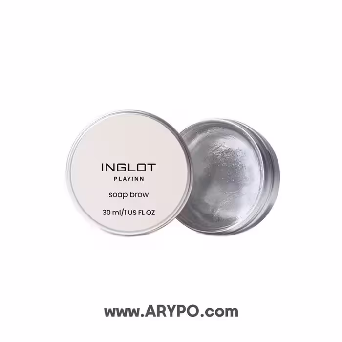 صابون ابرو INGLOT