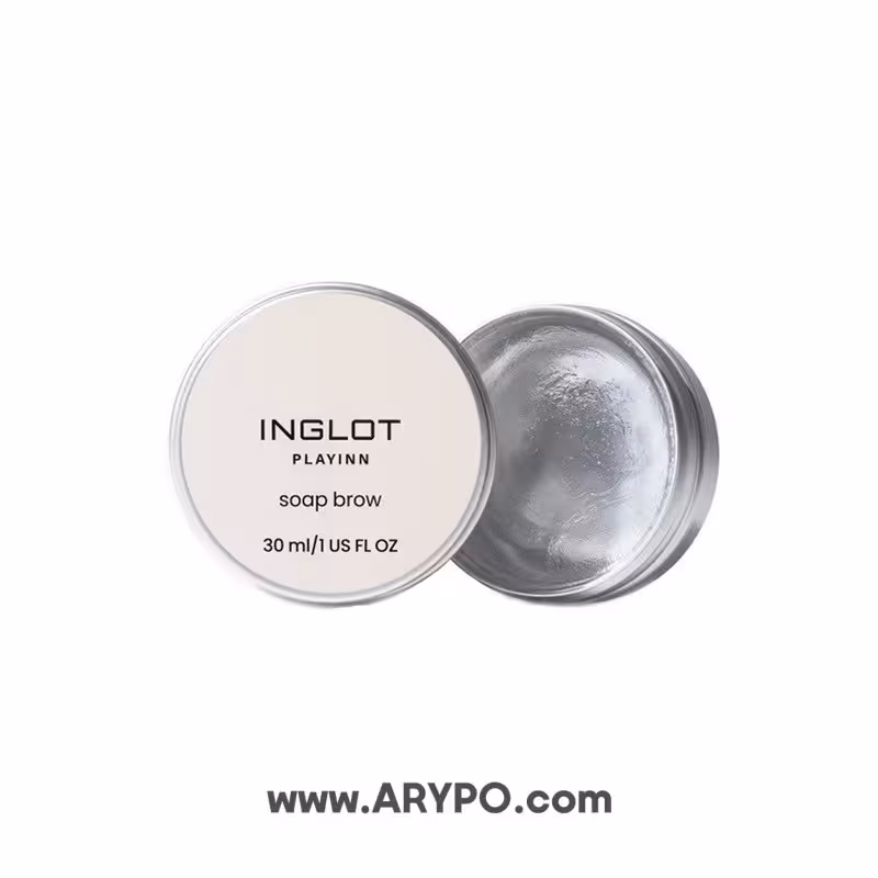 صابون ابرو INGLOT