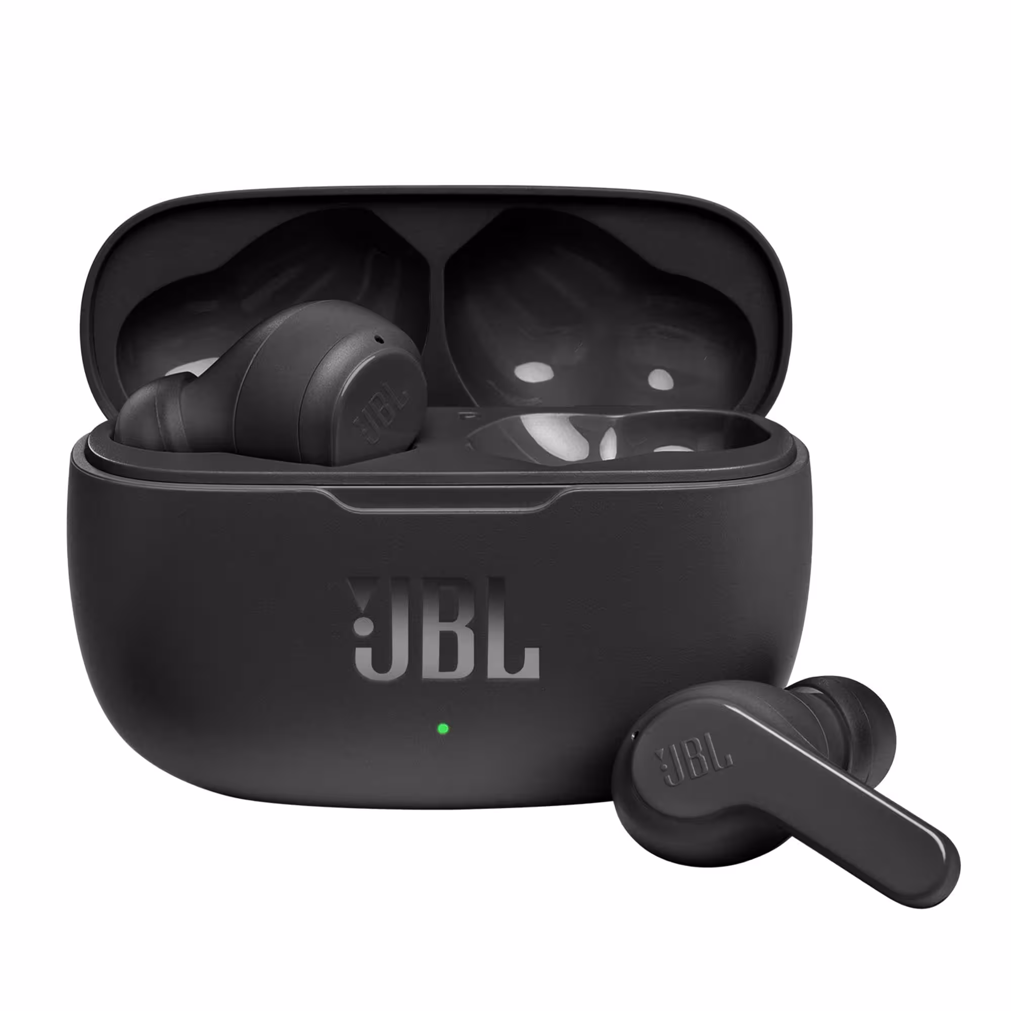 ایرپاد داخل گوش بی سیم جی بی ال مدل JBL WAVE 200TWS