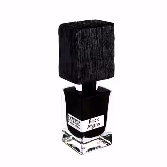ادکلن بلک افغان اصل-ناسوماتو بلک افگانو | Nasomatto Black Afgano