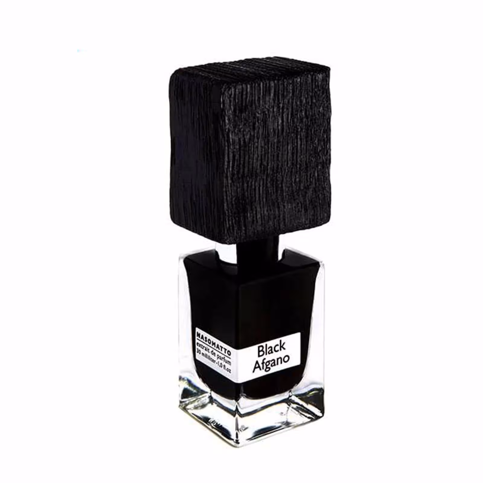 ادکلن بلک افغان اصل-ناسوماتو بلک افگانو | Nasomatto Black Afgano