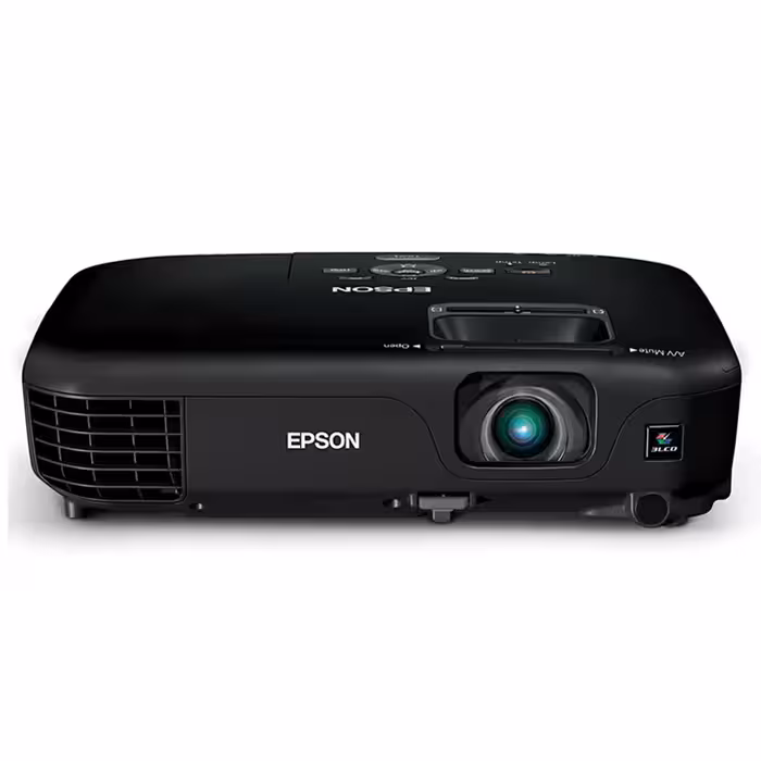 ویدئو پروژکتور استوک اپسون مدل Epson PowerLite 1221