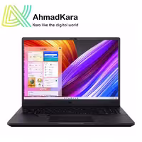 لپ تاپ ایسوس ProArt Studiobook 16 OLED H5600QM