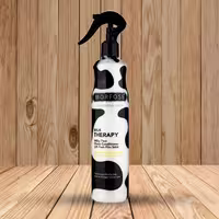 اسپری دو فاز مورفوس Milk Therapy حجم 400 میل اورجینال