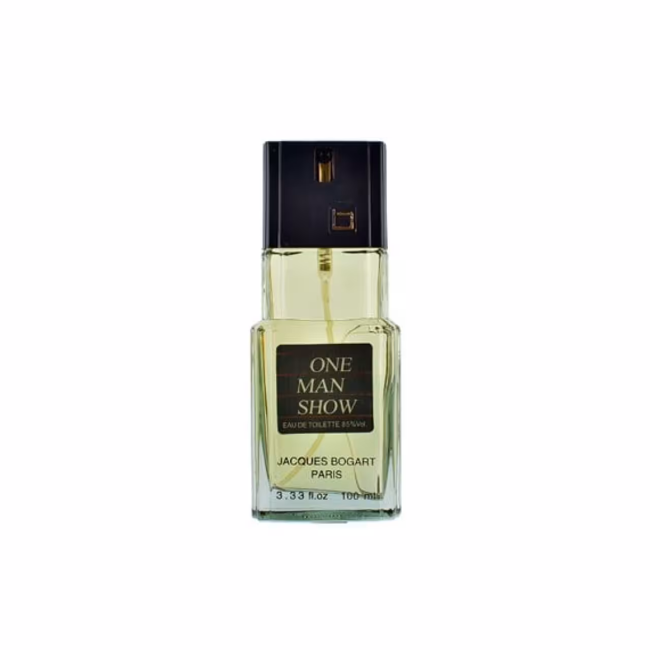 عطر ادکلن بوگارت وان من شو Jacques Bogart One Man Show حجم 100 میل