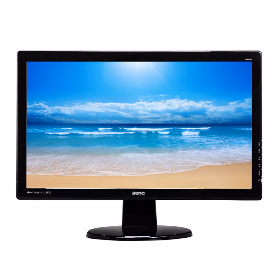 مانیتور 22 اینچ بنکیو GW2255