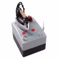 اتو مخزن دار سیمرغ مدل SMG/MN 1035 M - کالاوما