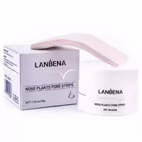 چسب بینی ضد جوش سرسیاه لانبنا - lanbena