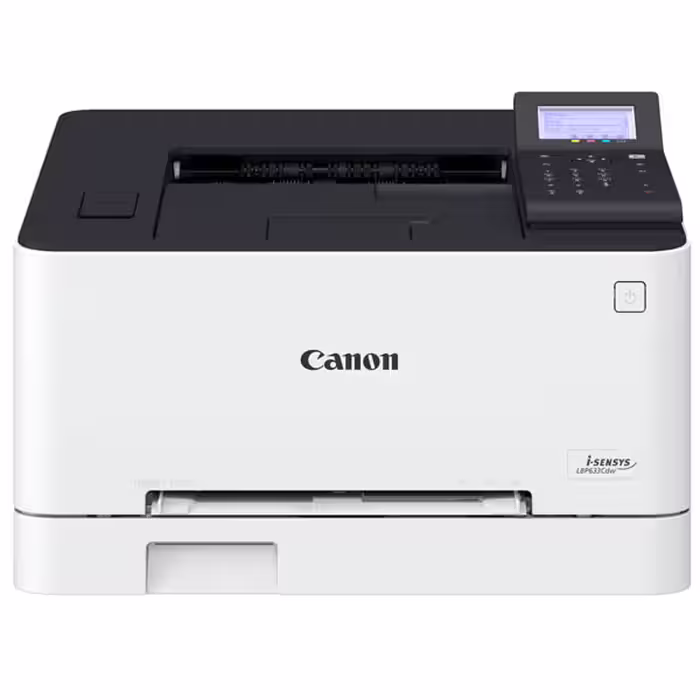 پرینتر لیزری رنگی تک کاره کانن مدل ISENSYS LBP 631CW