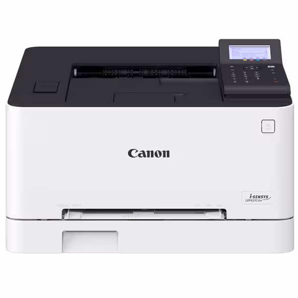 پرینتر لیزری رنگی تک کاره کانن مدل ISENSYS LBP 631CW